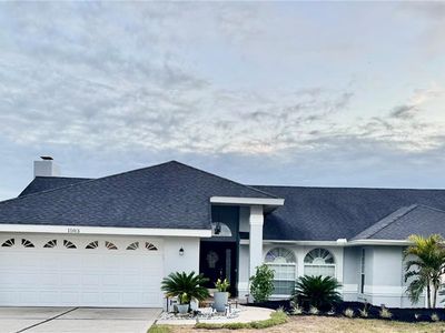 1503 Morning Dove Loop S, Lakeland, FL, 33809