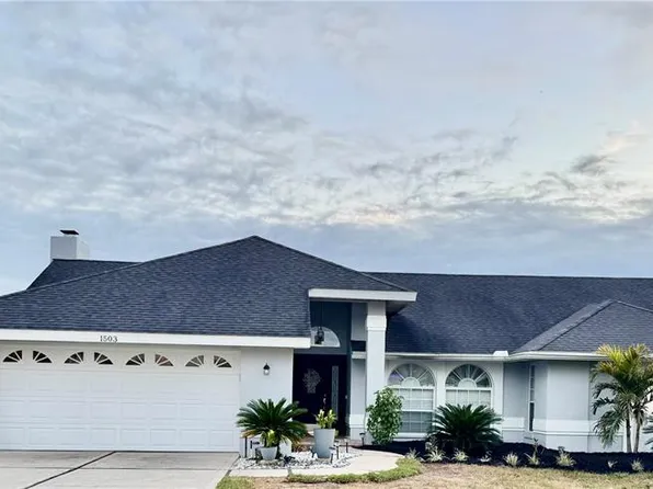 1503 Morning Dove Loop S, Lakeland, FL 33809