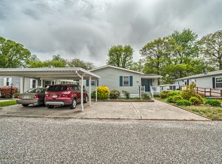 341 Lakewood Dr, Burleigh, NJ 08260