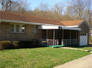 1106 Phillips St, Baden, PA 15005