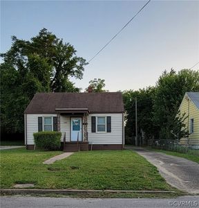 1202 Hilton Pl, Petersburg, VA, 23803