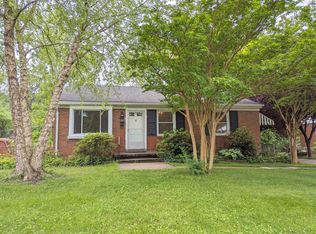 1023 Marleigh Cir, Baltimore, MD 21204