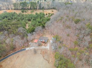 905 Patrick Henry Hwy, Amherst, VA 24521