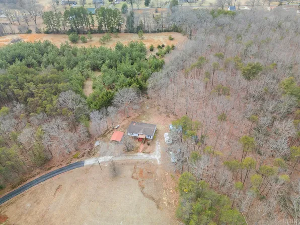 905 Patrick Henry Hwy, Amherst, VA 24521