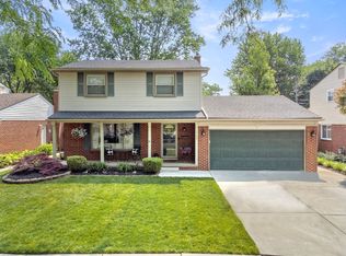 14096 Mayfield St, Livonia, MI 48154
