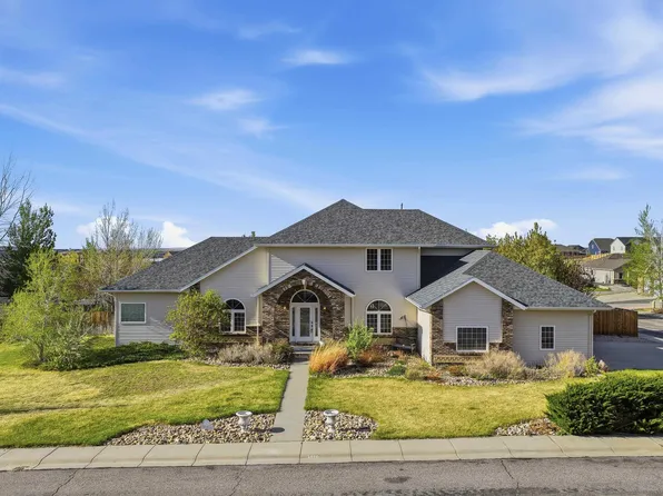 4010 W 39th St, Casper, WY 82604