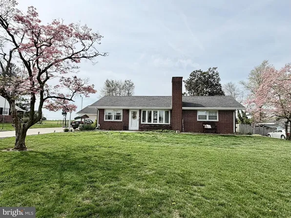 14 Stanger Rd, Bridgeton, NJ 08302