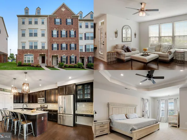 10117 Fosset St, Ijamsville, MD 21754