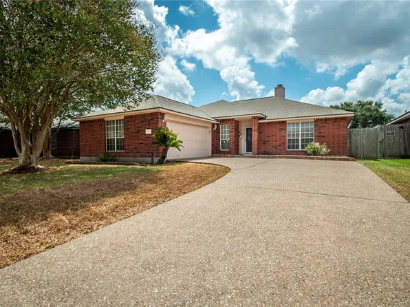 6325 Brianna Cir, Corpus Christi, TX 78414