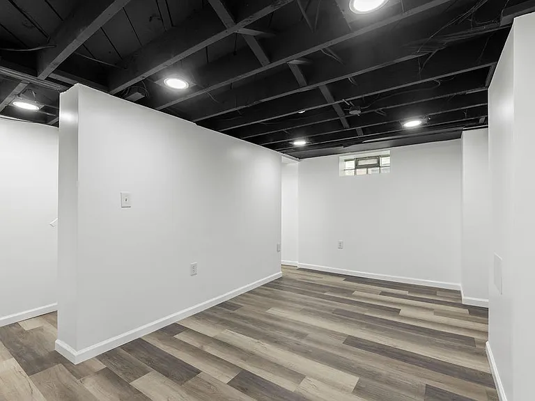 Lower Level Family Room