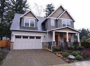 7821 SW Litz Ct, Portland, OR 97223
