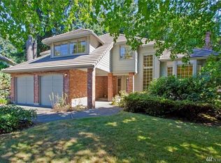 3912 113th Ave NE, Bellevue, WA 98004