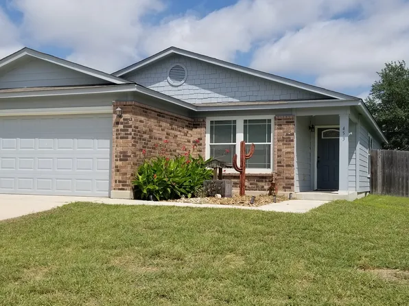 453 Wind Gust, New Braunfels, TX 78130