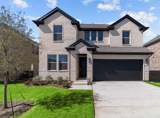 3622 River Creek Trl, Sherman, TX 75092