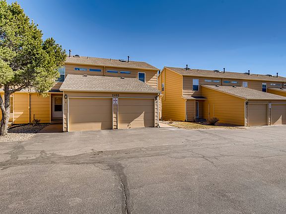 3rd image of 2480 Hamlet Ln APT D