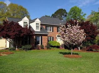 3505 Brentwood Dr, Gastonia, NC 28056
