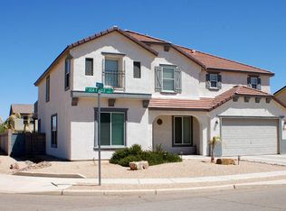 8188 W Sea Eagle Ct, Tucson, AZ 85757
