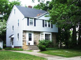 1124 Brentwood Rd, Cleveland Heights, OH