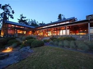 154 Sunset Point Dr, Friday Harbor, WA 98250