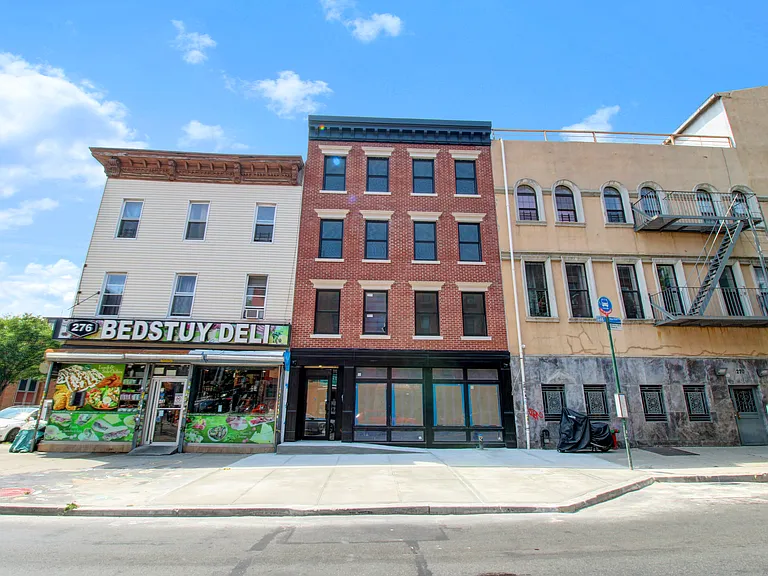 274 Malcolm X Blvd #1R — Photo 8