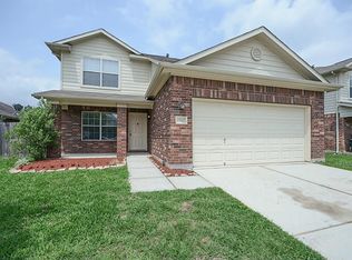 17827 Torregon Ln, Humble, TX 77396