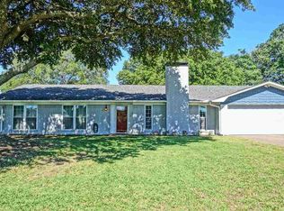 3174 Fm 92 S, Whitehouse, TX 75979