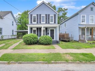 1335 25th St, Newport News, VA 23607