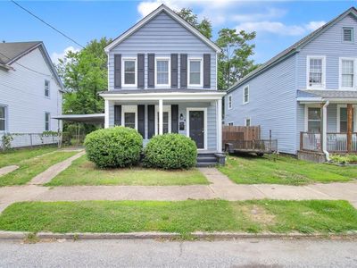 1335 25th St, Newport News, VA, 23607