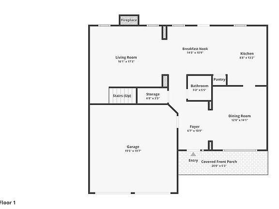 2nd image of this home