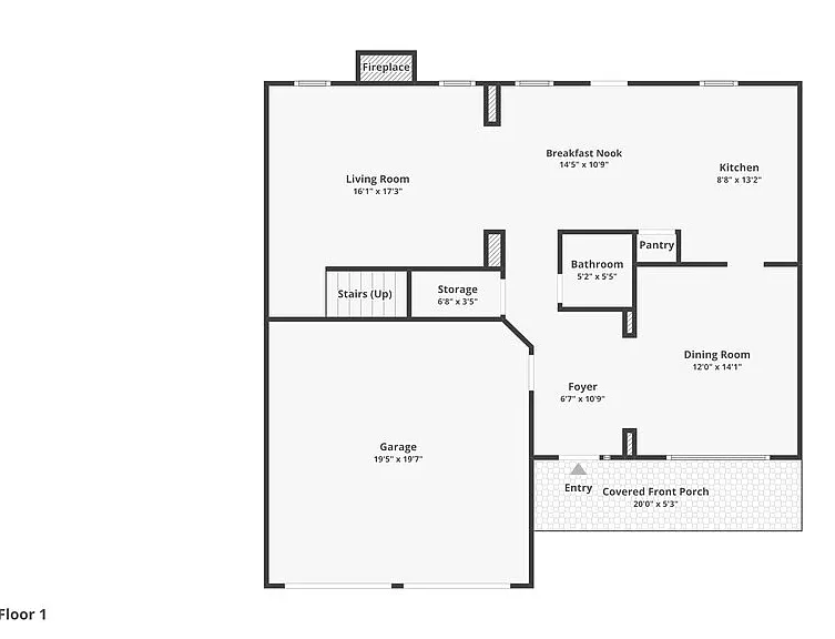 340 Darbys Run Ct — Photo 2