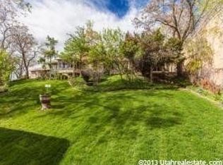 2966 E County Rd, Holladay, UT 84121