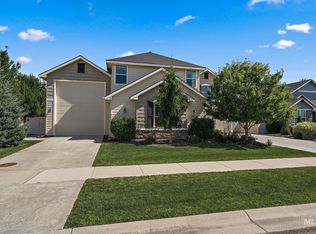 5538 W Steadmoore Dr, Eagle, ID 83616