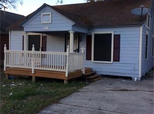 3825 Noah St, Houston, TX 77021
