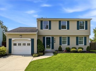 173 Roycroft Dr, West Seneca, NY 14224