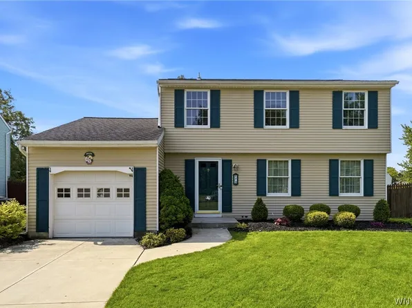 173 Roycroft Dr, West Seneca, NY 14224