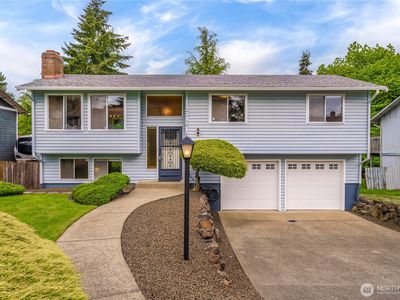 3325 N Whitman Street, Tacoma, WA, 98407