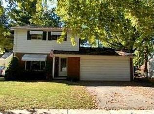 2627 Maplewood Ave, Royal Oak, MI 48073