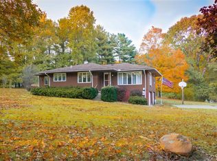 927 Fox Rd, KNOXVILLE, IL 61448