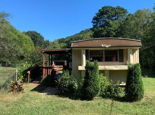 3448 Old Federal Rd N, Chatsworth, GA 30705