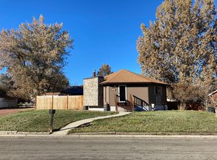 1570 Cedar Ave, Sheridan, WY 82801