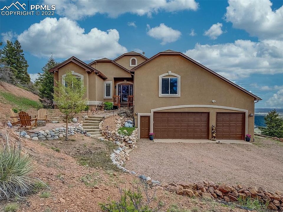 13084 Deer Ridge Way, Larkspur, CO 80118 Zillow