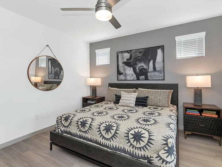 Everly at Morrison Ranch Luxury Apartments — Photo 13
