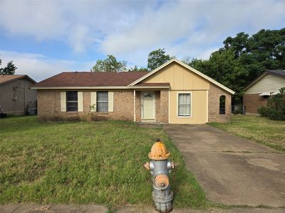 1601 McAnear St, Cleburne, TX, 76033