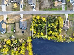 312 CRYSTAL LAKE Drive, St. Augustine, FL 32084