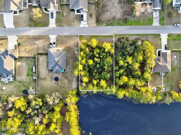 312 CRYSTAL LAKE Drive, St. Augustine, FL 32084