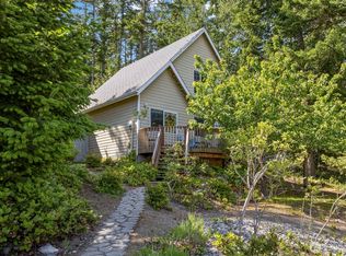 4375 Gise St, Pt Townsend, WA 98368