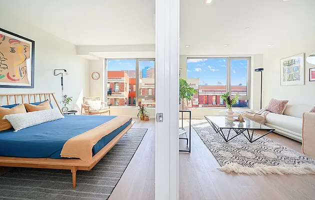 Rented by Living New York | media 9