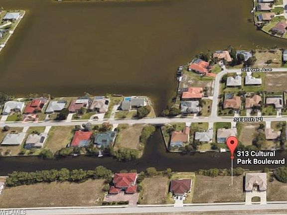3rd image of 313 Cultural Park Blvd #315
