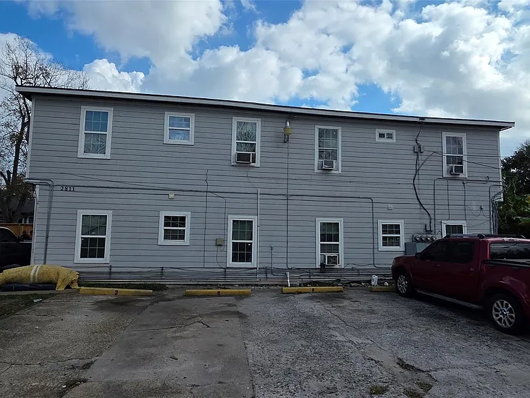 2811 Iola St #8 — Photo 1