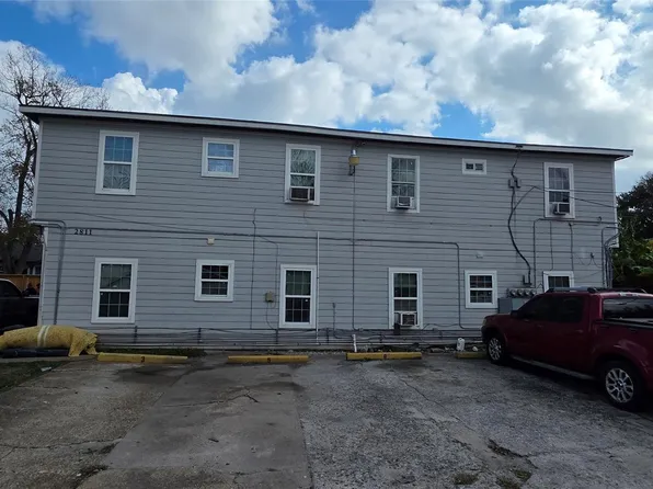 2811 Iola St APT 8, Houston, TX 77017